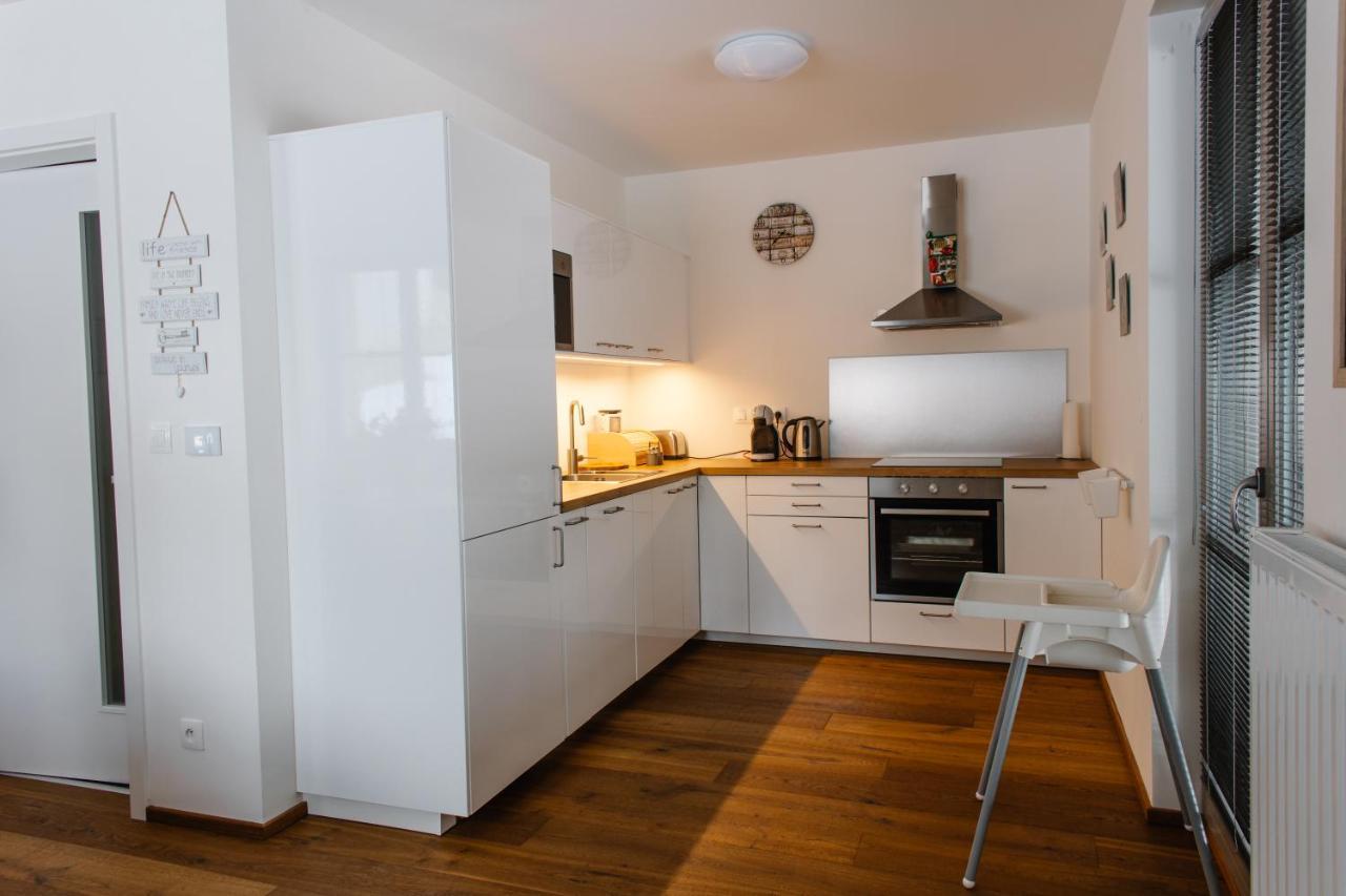90 M2 Horsky Apartman V Centru Harrachova מראה חיצוני תמונה