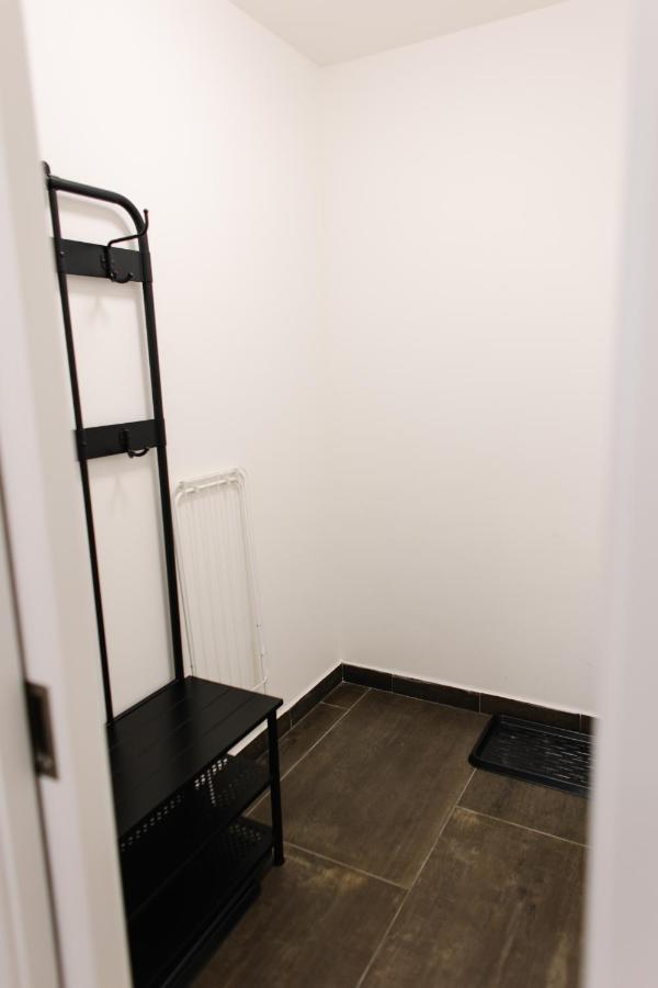 90 M2 Horsky Apartman V Centru Harrachova מראה חיצוני תמונה