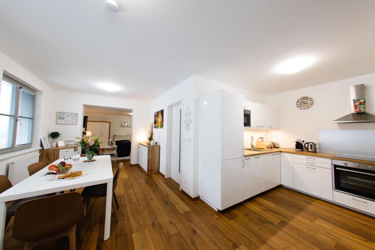 90 M2 Horsky Apartman V Centru Harrachova מראה חיצוני תמונה