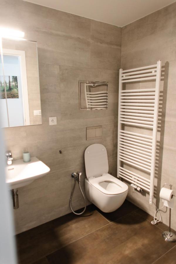 90 M2 Horsky Apartman V Centru Harrachova מראה חיצוני תמונה