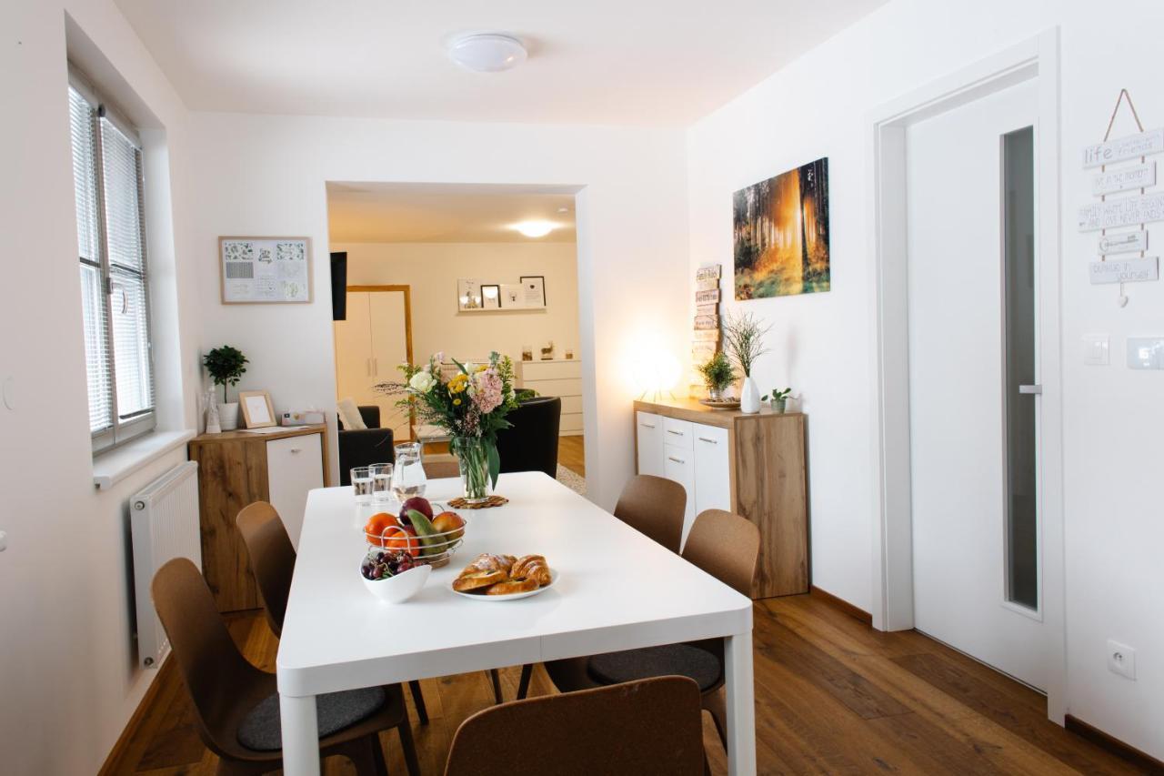 90 M2 Horsky Apartman V Centru Harrachova מראה חיצוני תמונה