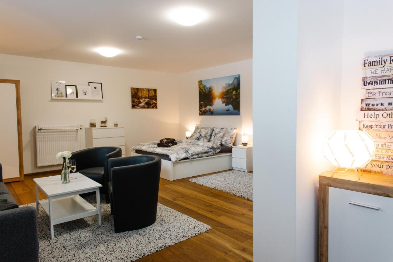 90 M2 Horsky Apartman V Centru Harrachova מראה חיצוני תמונה