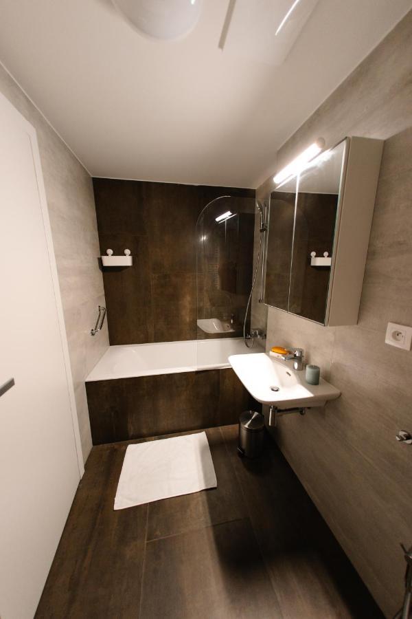 90 M2 Horsky Apartman V Centru Harrachova מראה חיצוני תמונה